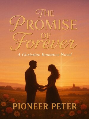 cover image of The Promise of Forever
